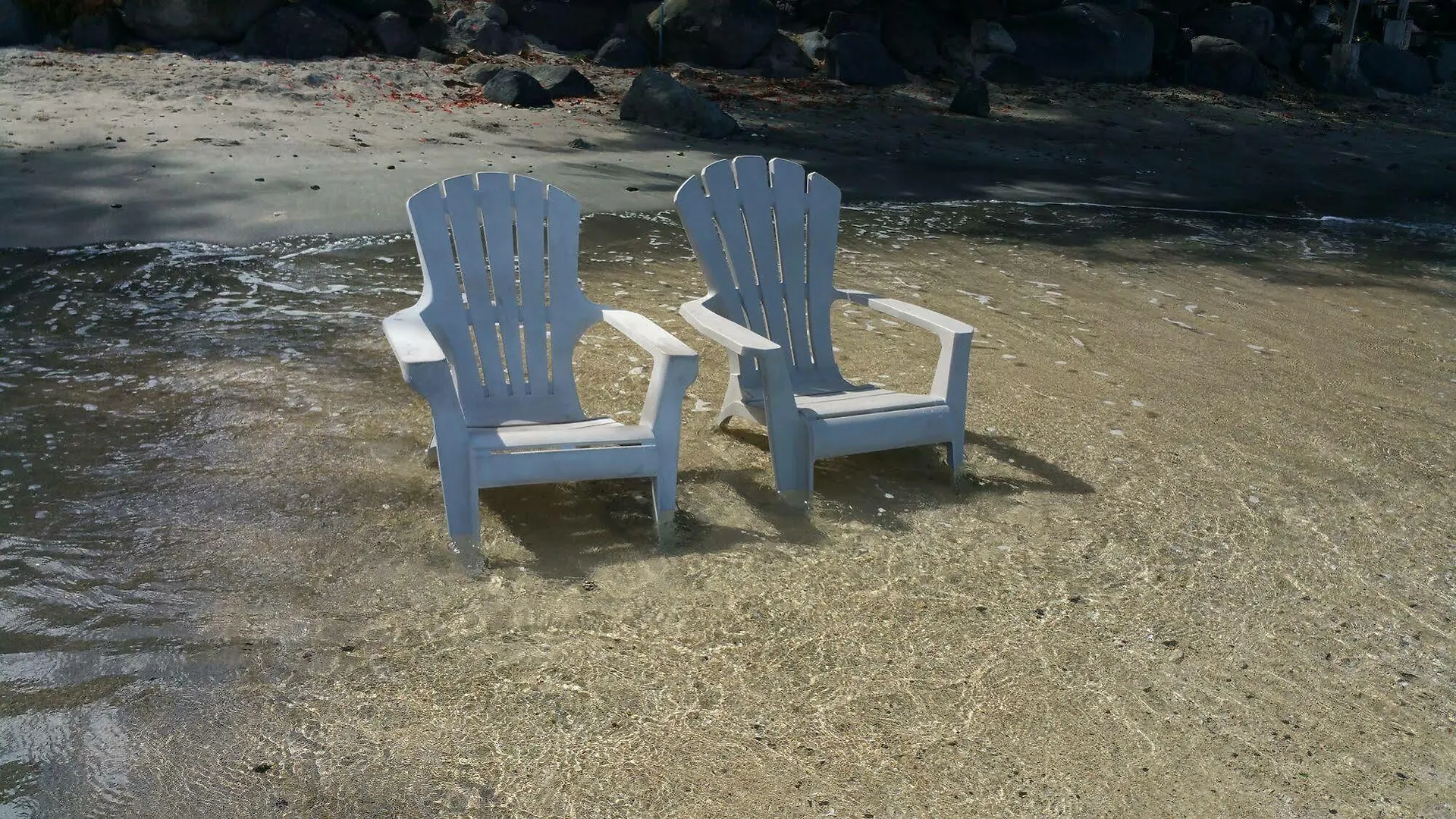*** Hotel Sea Glass Place Belmont Grenada