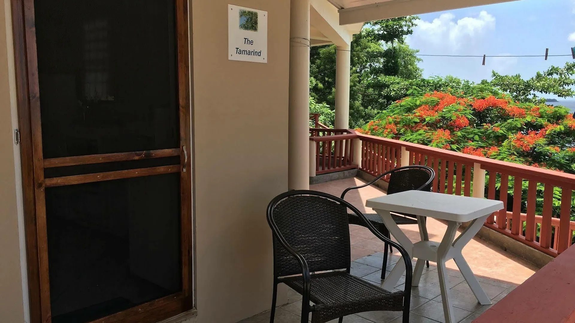 *** Hotel Sea Glass Place Belmont Grenada