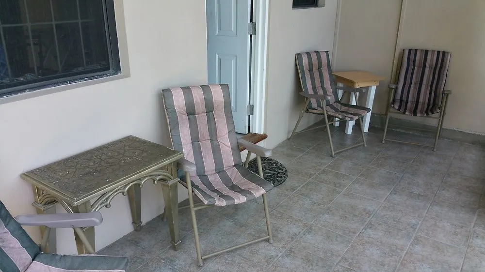 *** Hotel Sea Glass Place Belmont Grenada