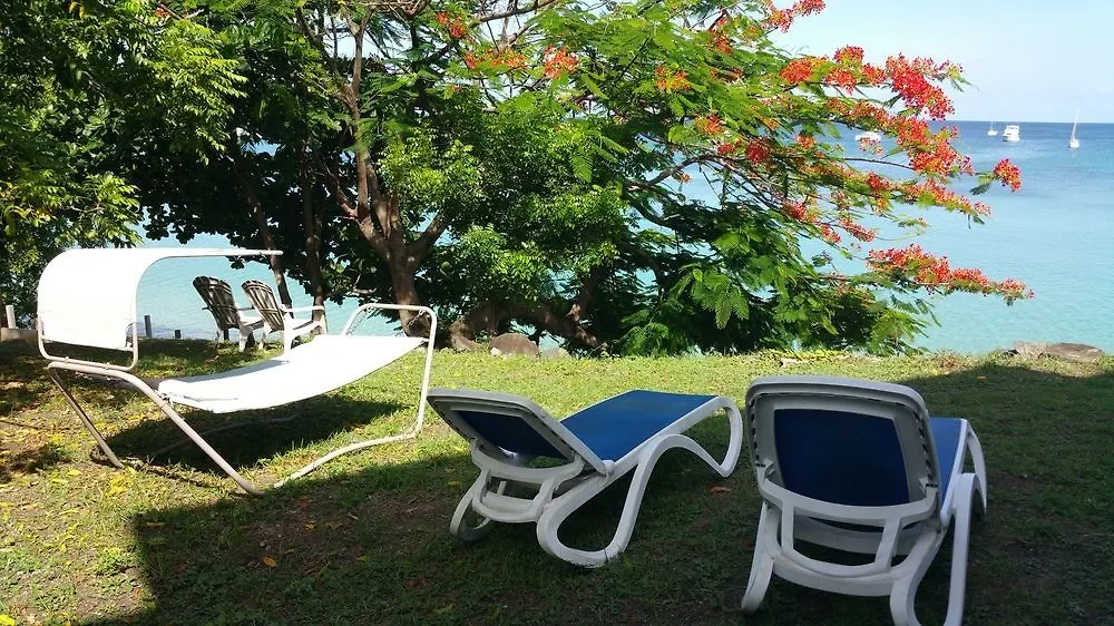 Sea Glass Place Belmont Grenada