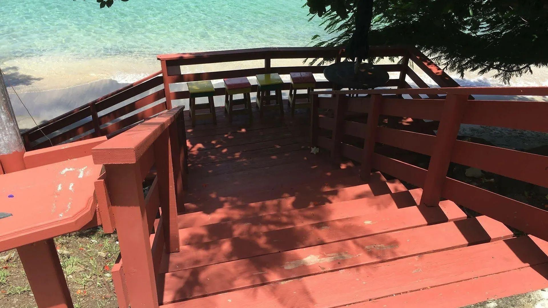 Sea Glass Place Belmont Grenada