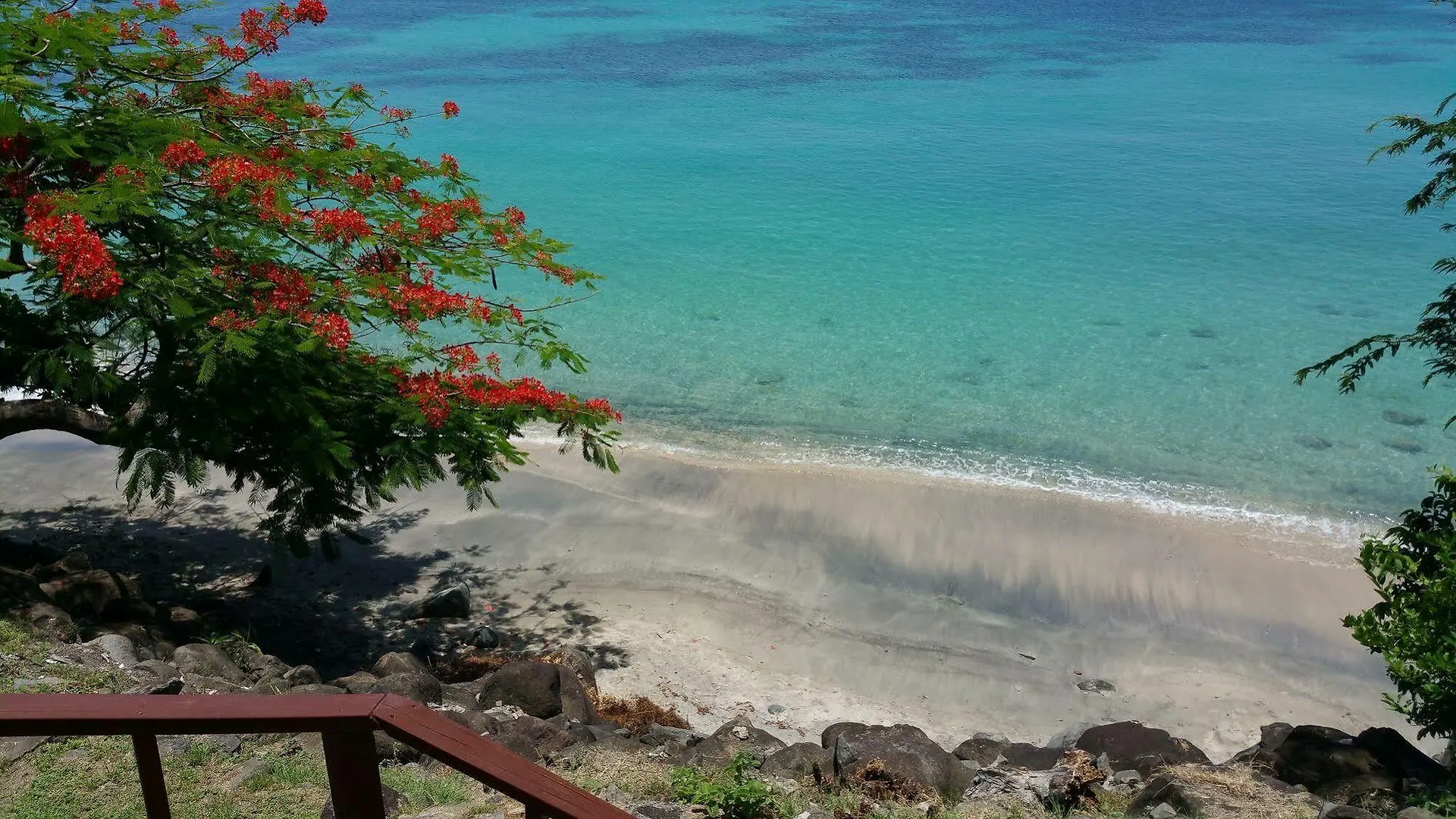 Sea Glass Place Belmont 3*,  Grenada